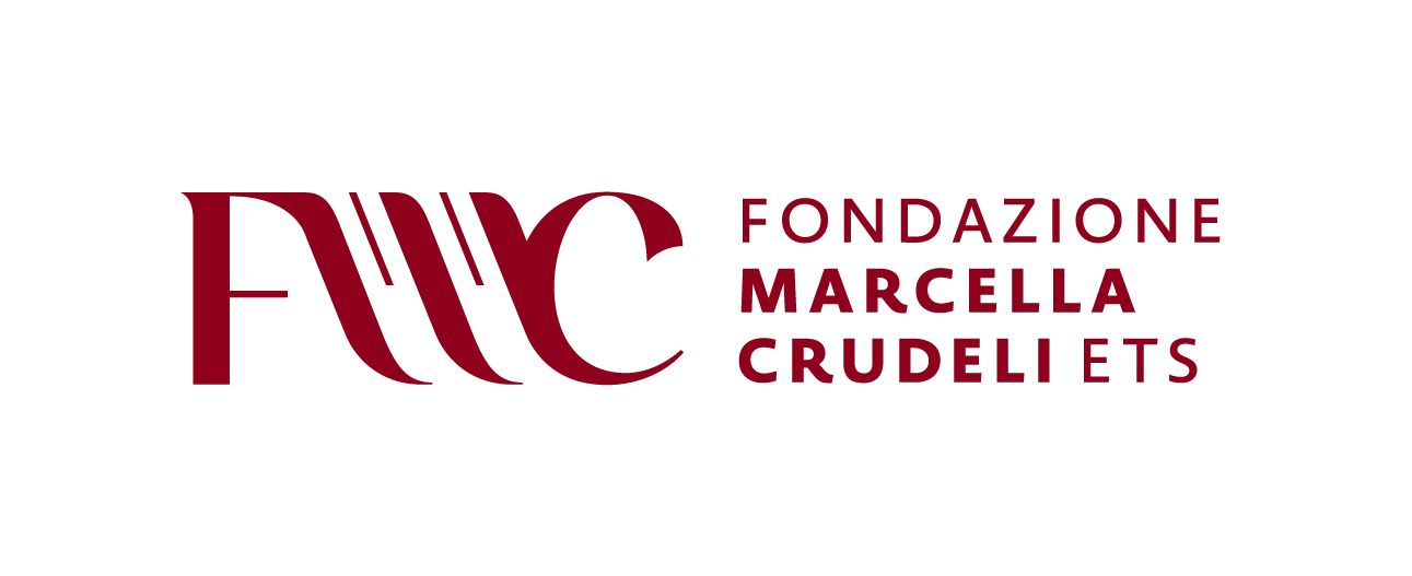 logo fondazione marcella crudeli